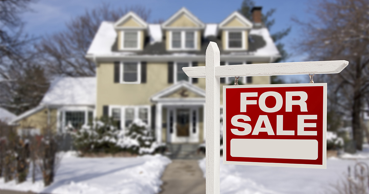 An exclusive guide to selling a house