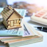 buy a house