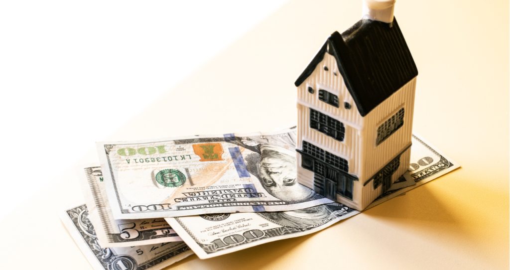 cash home buyer