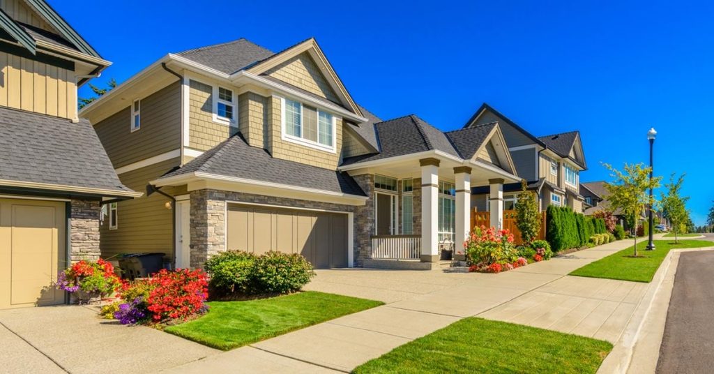 proceeds from selling your home