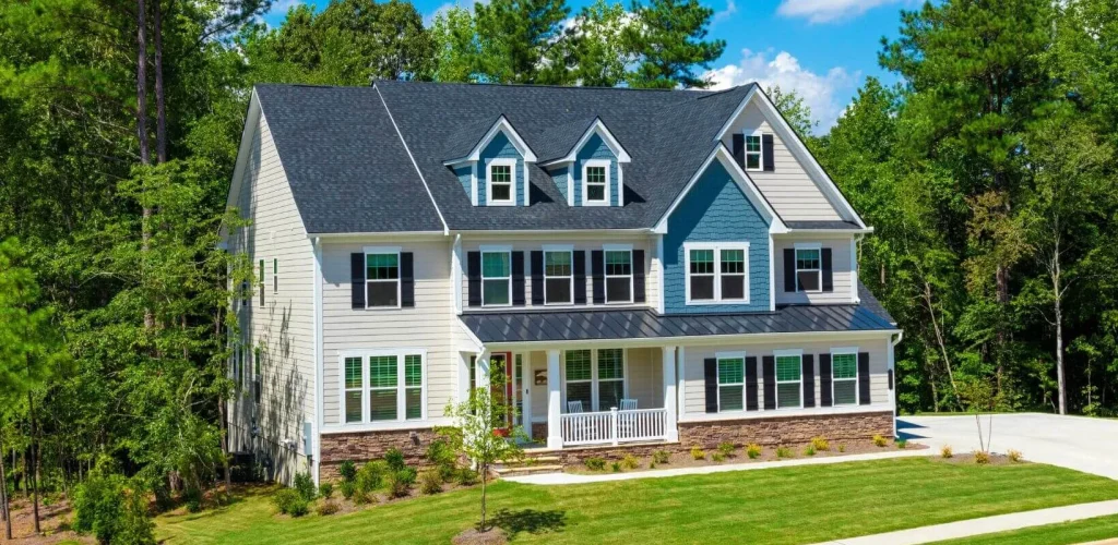 real estate