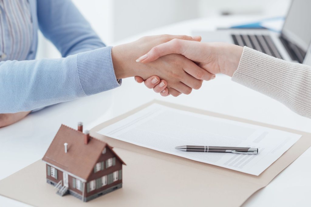 Your Home Selling Experience with SoundHomeBuyer: A Guide to Seamless Transactions
