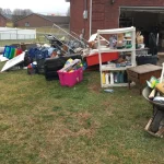 declutting homes in Louisville