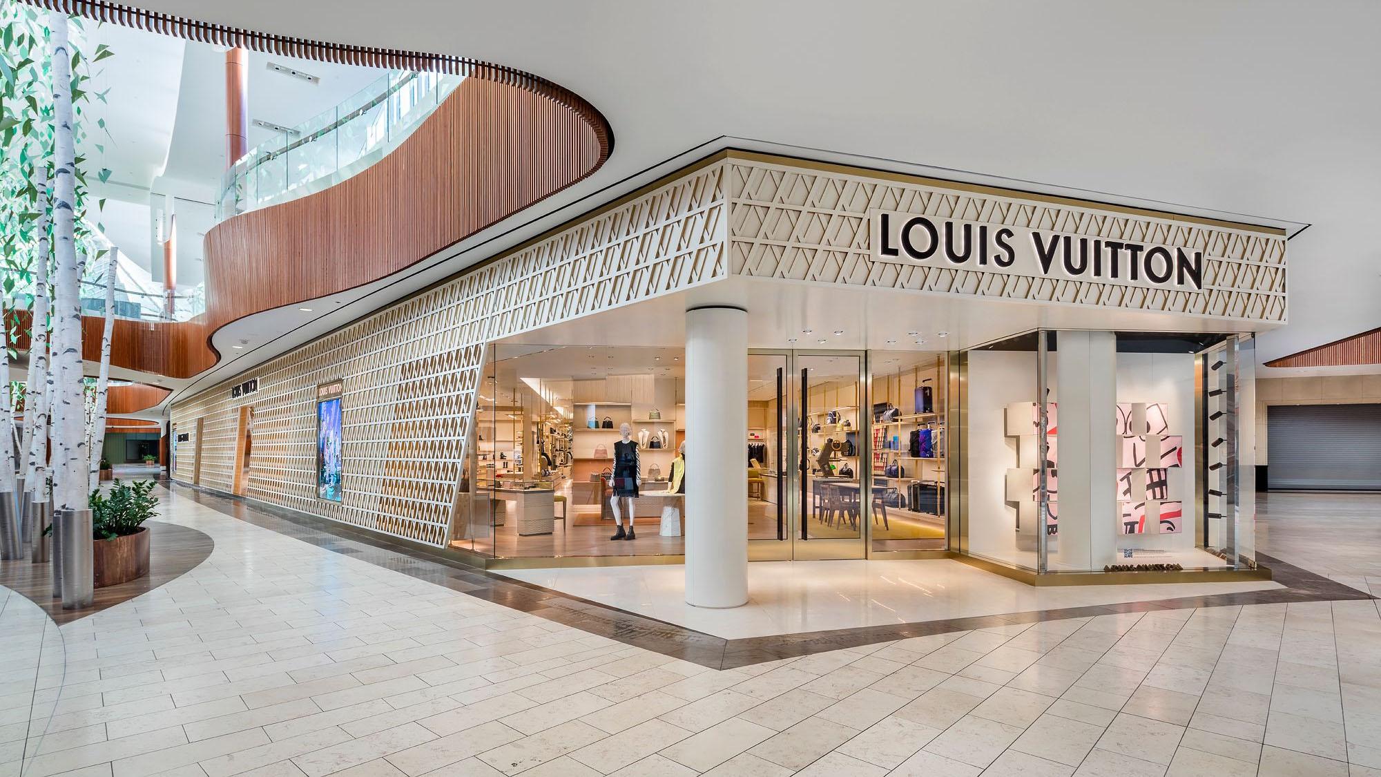 Louis Vuitton Outlet