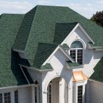 Residential Roofing Services