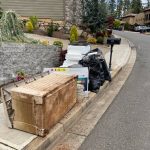Managing Electronic Waste: Why Junk Removal Services Are the Safe Choice