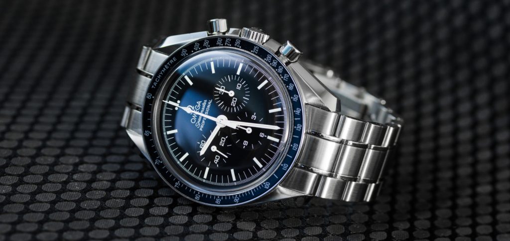 Why Omega Watches Are a Must-Have for Collectors and Enthusiasts