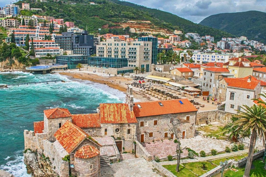 via vacation balkan tour