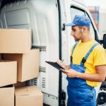 Movers Assist Suburban Area Relocations