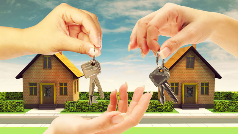 smart house buying tips