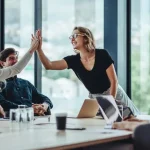 building trust training