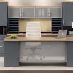 Select Office Rentals Offering Flexible Lease Terms and Modern Design Features