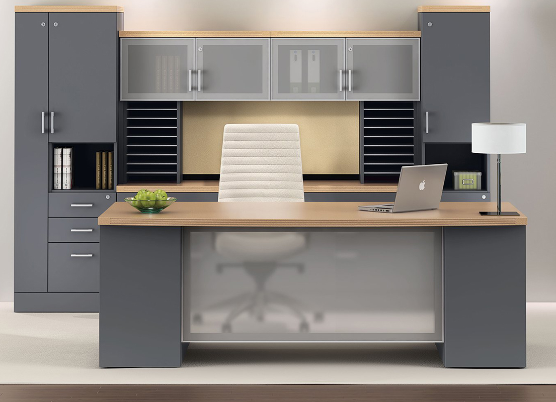 Select Office Rentals Offering Flexible Lease Terms and Modern Design Features