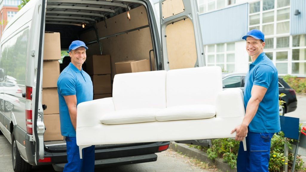 Declutter Homes Quickly With Trusted Residential Junk Removal And Hauling Professionals