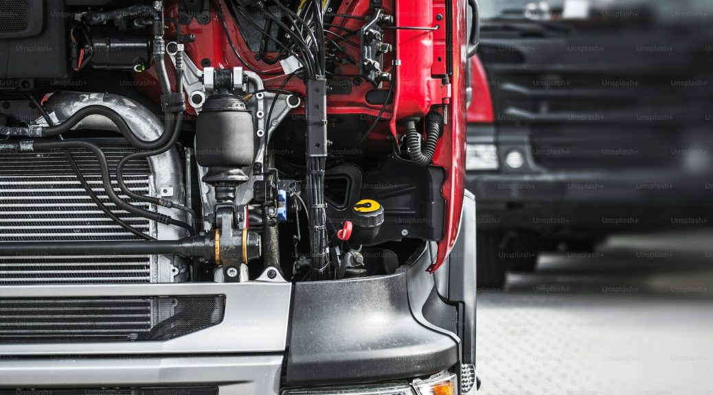 automobile repair and maintenance field test