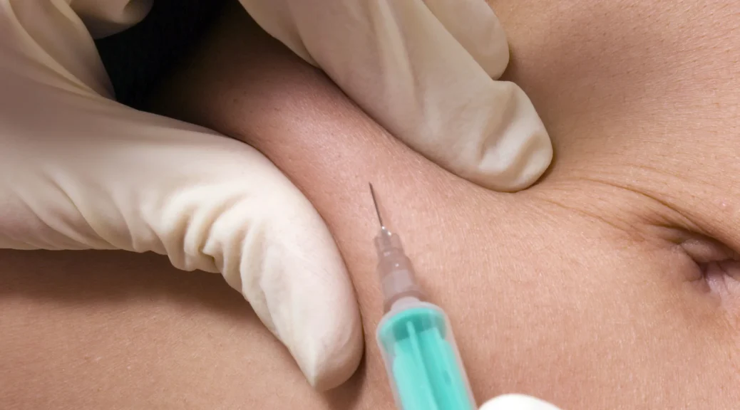 liraglutide injections in beaverton