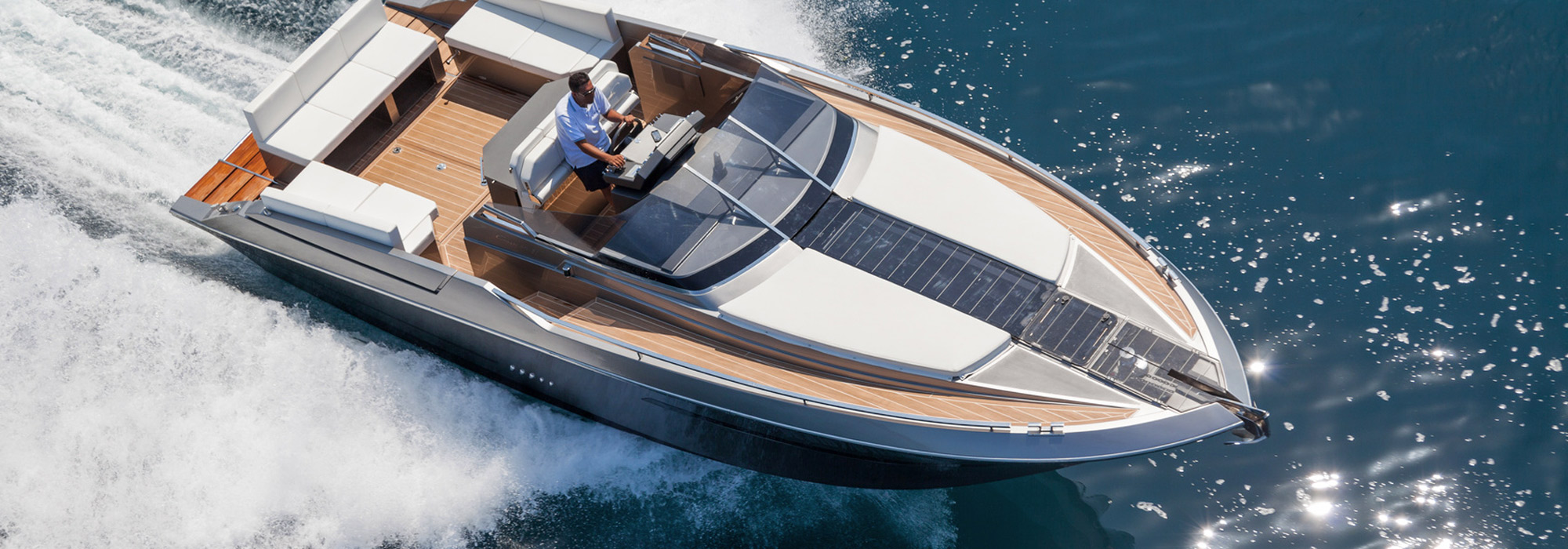 Premium Yacht