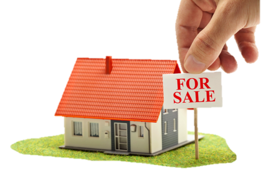 Selling Your Home to Cash Buyers