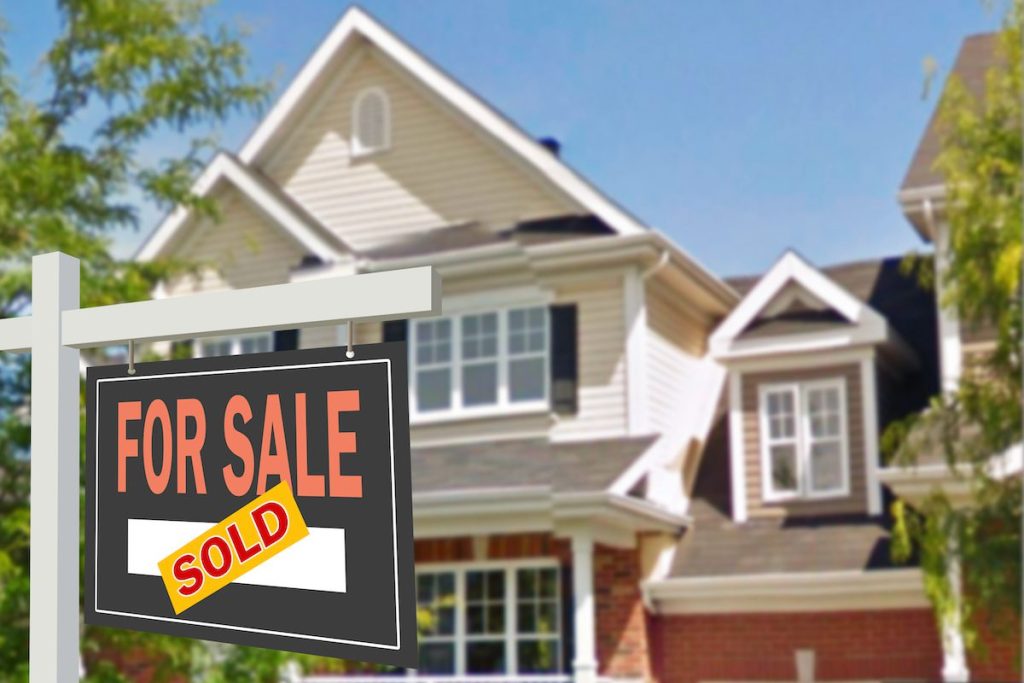 Sell Your Home