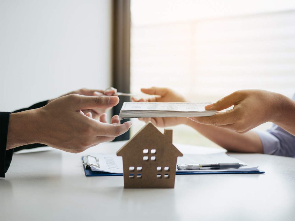 Selling Your House Fast