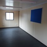 Transforming Shipping Containers: Exploring Conversion Possibilities
