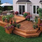 Top Tips for a Perfect Vinyl Deck Railing Installation