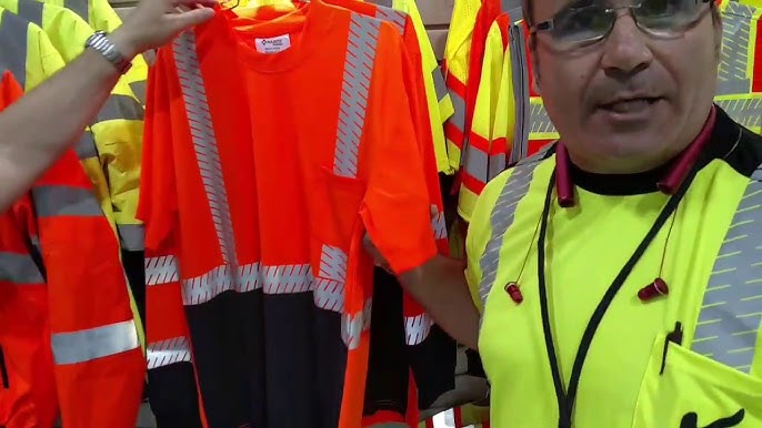 How to Purchase Safety Vests in Singapore?