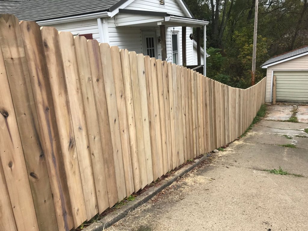 The benefits of hiring licensed fence contractors in West Hartford
