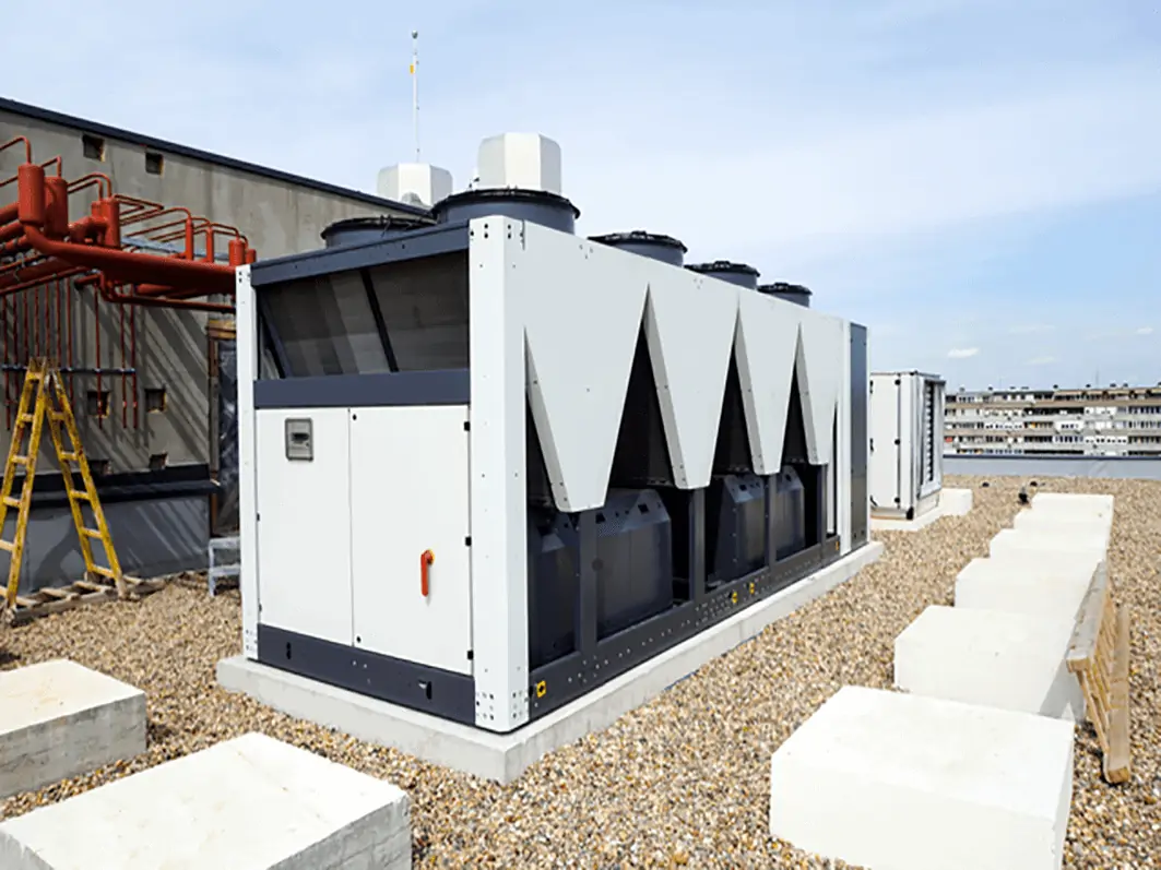 Solar Battery Storage
