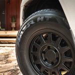 How Different Tyre Sizes Impact Your Car's Handling and Safety