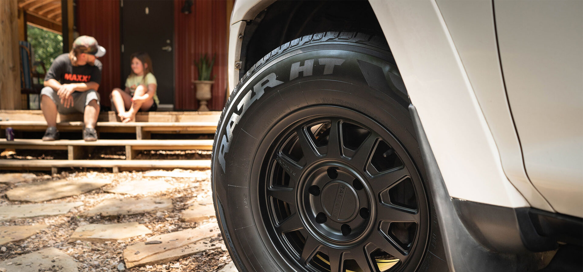 How Different Tyre Sizes Impact Your Car's Handling and Safety