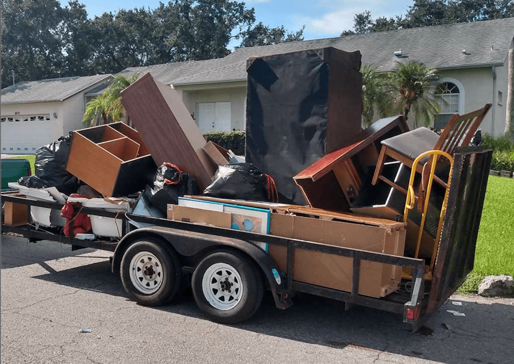Reasonably priced junk removal services: ways to cut costs on clean-up projects