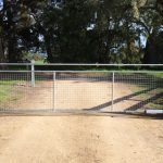 Protect Your Property with Durable and Reliable Sliding Driveway Gates