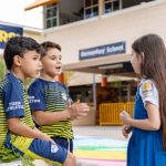 learning opportunities