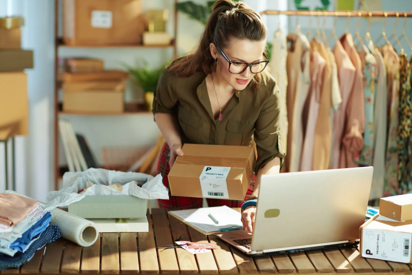 ecommerce apps