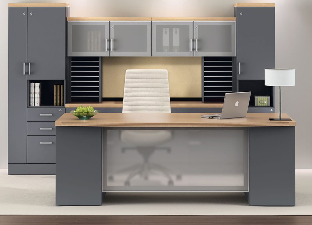 Select Office Rentals Offering Flexible Lease Terms and Modern Design Features