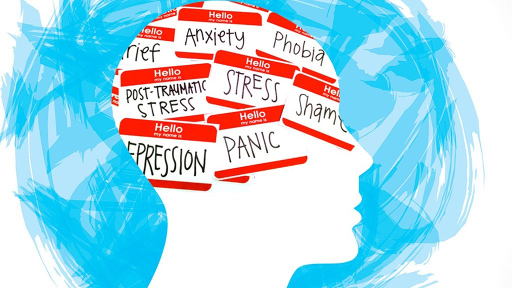 mental health service