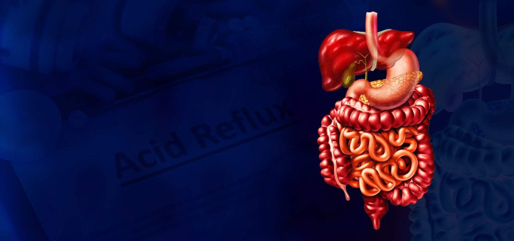 gastroenterologist