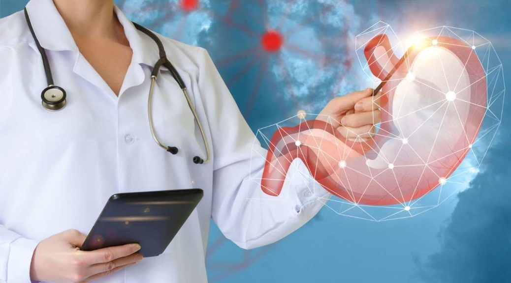 Gastroenterology