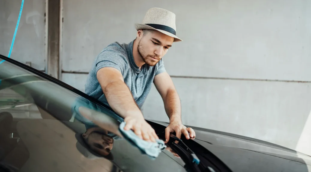 windscreen repairs caboolture
