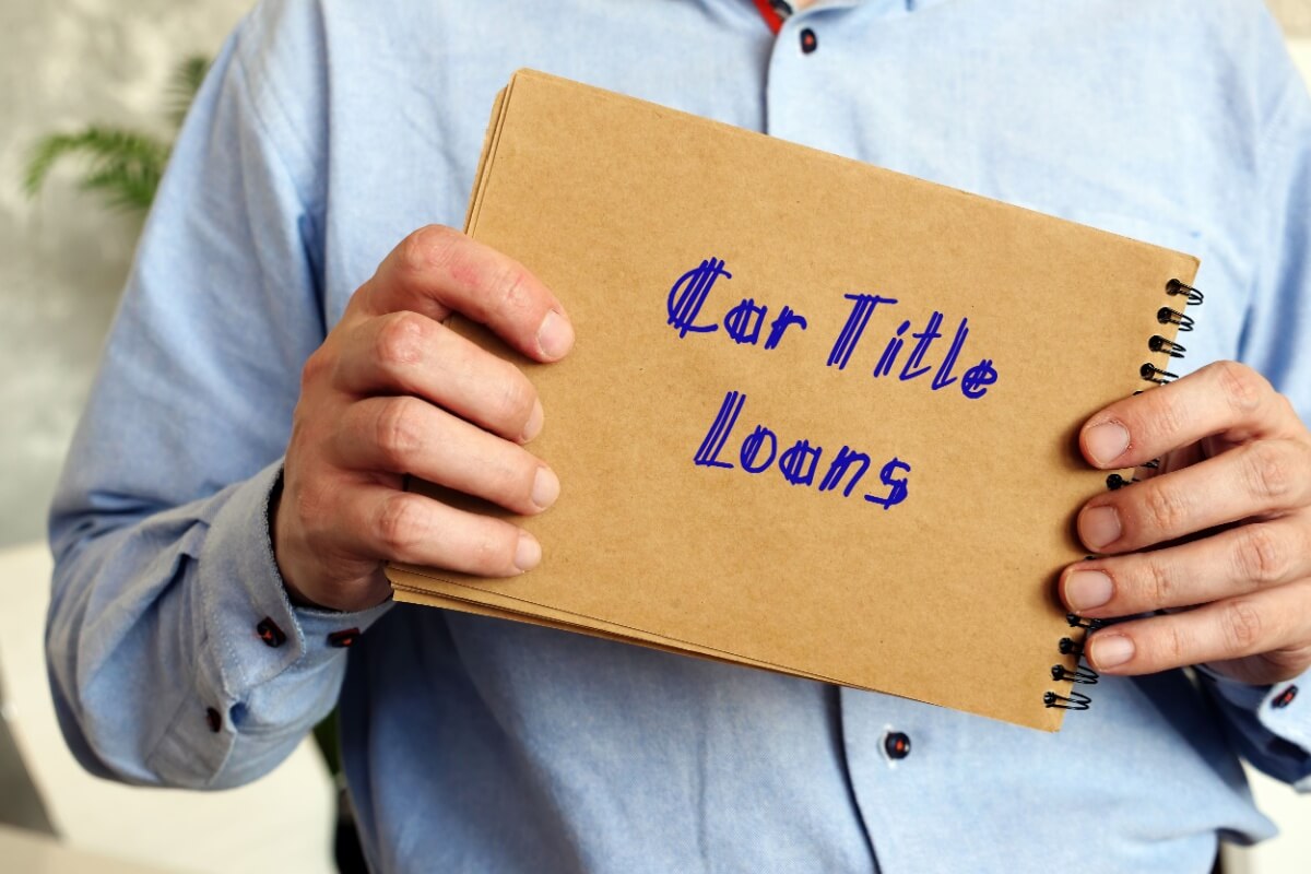 Car Title Loans