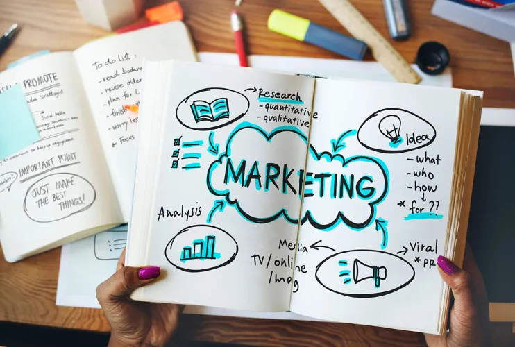 Marketing Agencies