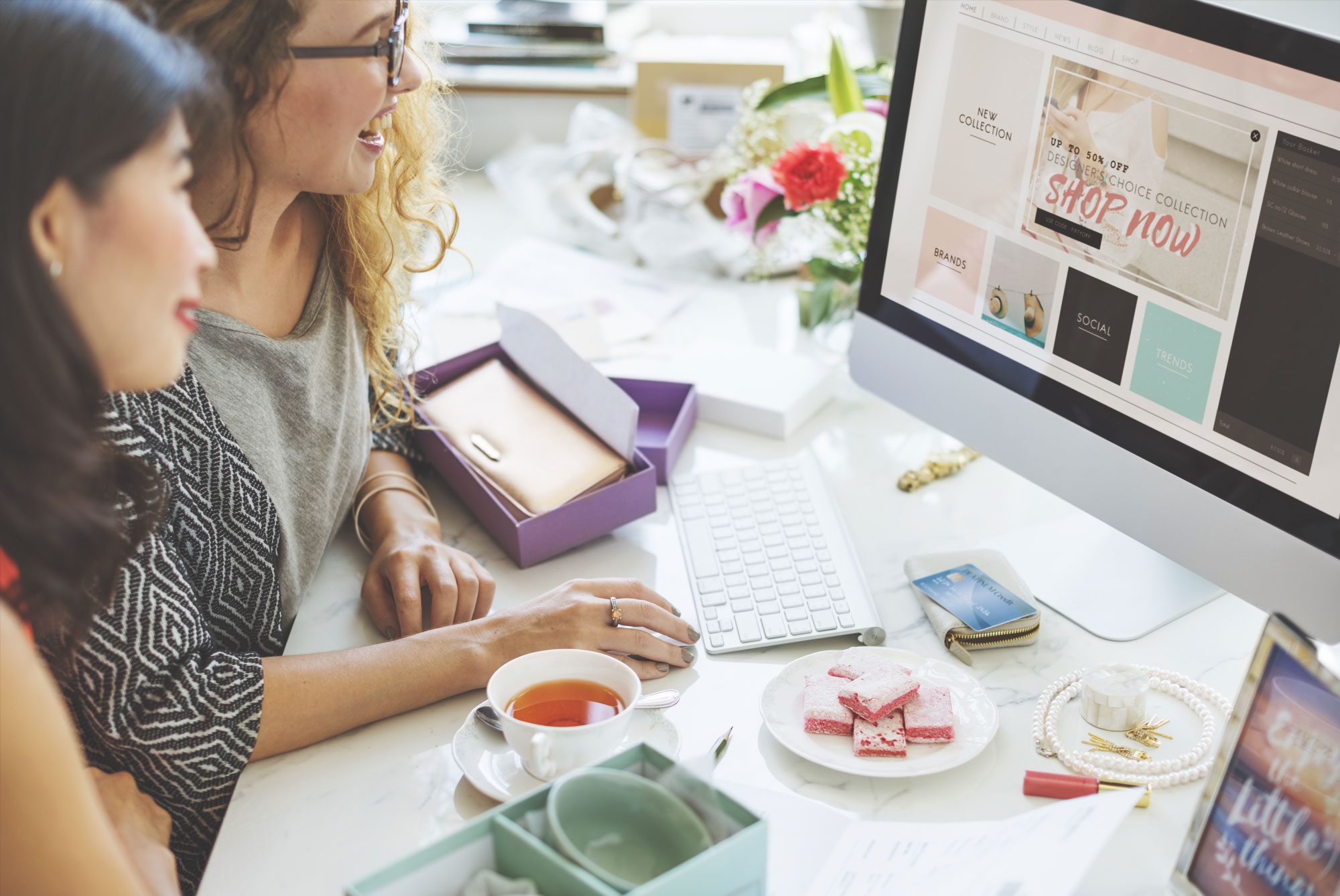 Online Businesses